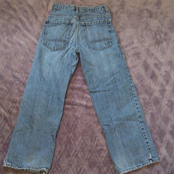 Boy's Old Navy regular jeans - Picture 2 of 4